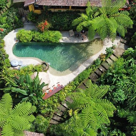Sarinbuana Eco Lodge Blimbing  Exterior foto