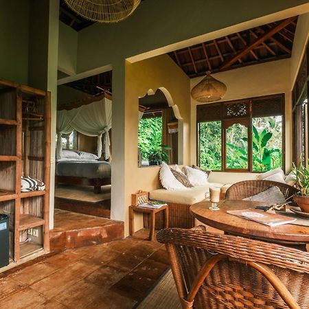 Sarinbuana Eco Lodge Blimbing  Exterior foto