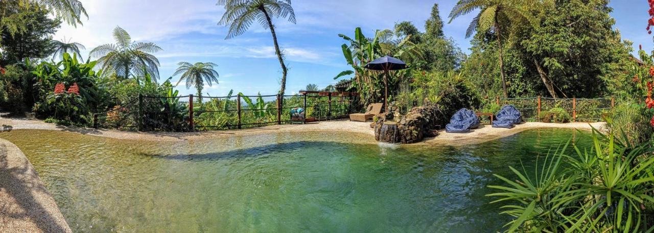 Sarinbuana Eco Lodge Blimbing  Exterior foto