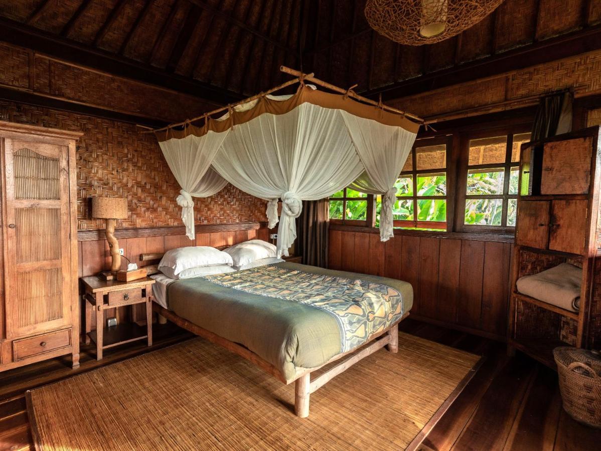 Sarinbuana Eco Lodge Blimbing  Exterior foto