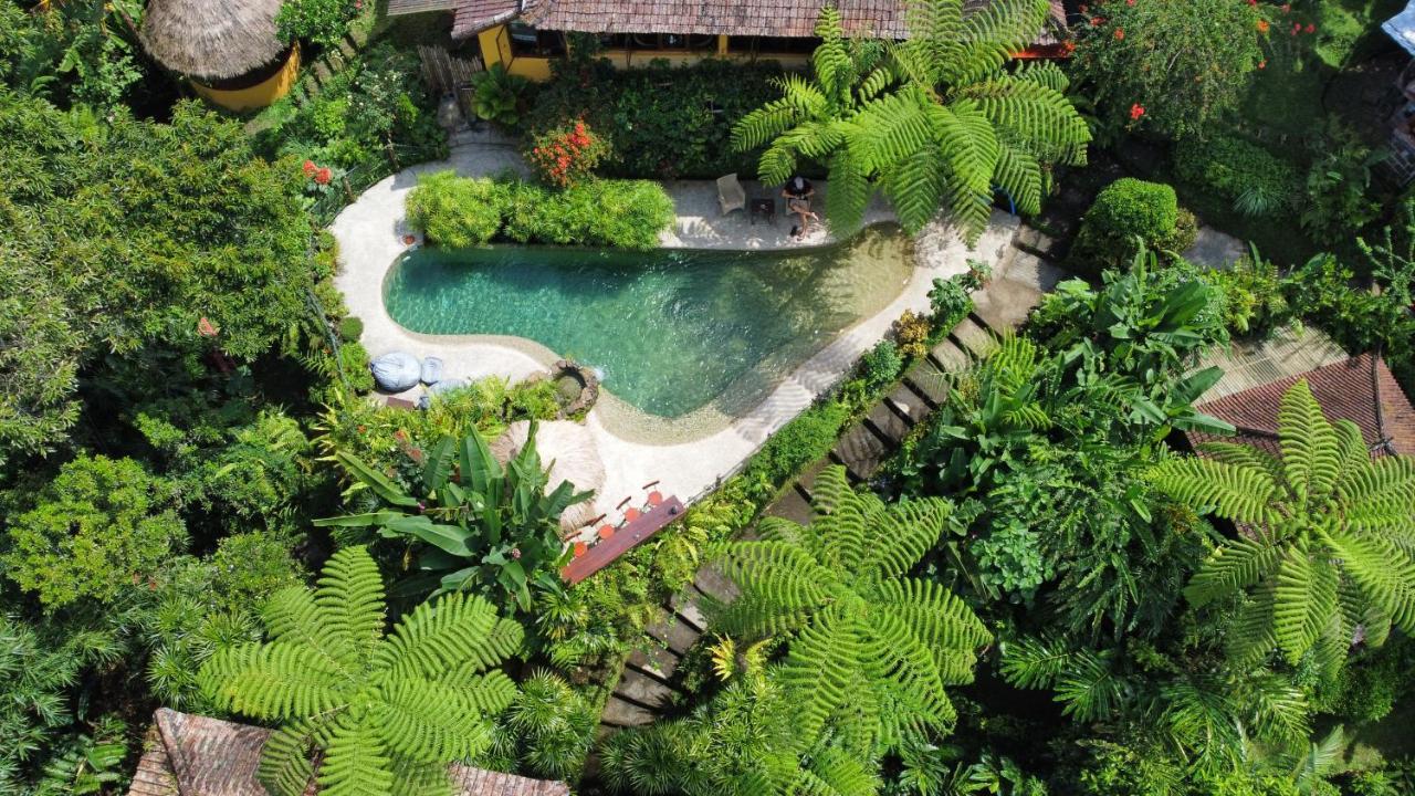 Sarinbuana Eco Lodge Blimbing  Exterior foto