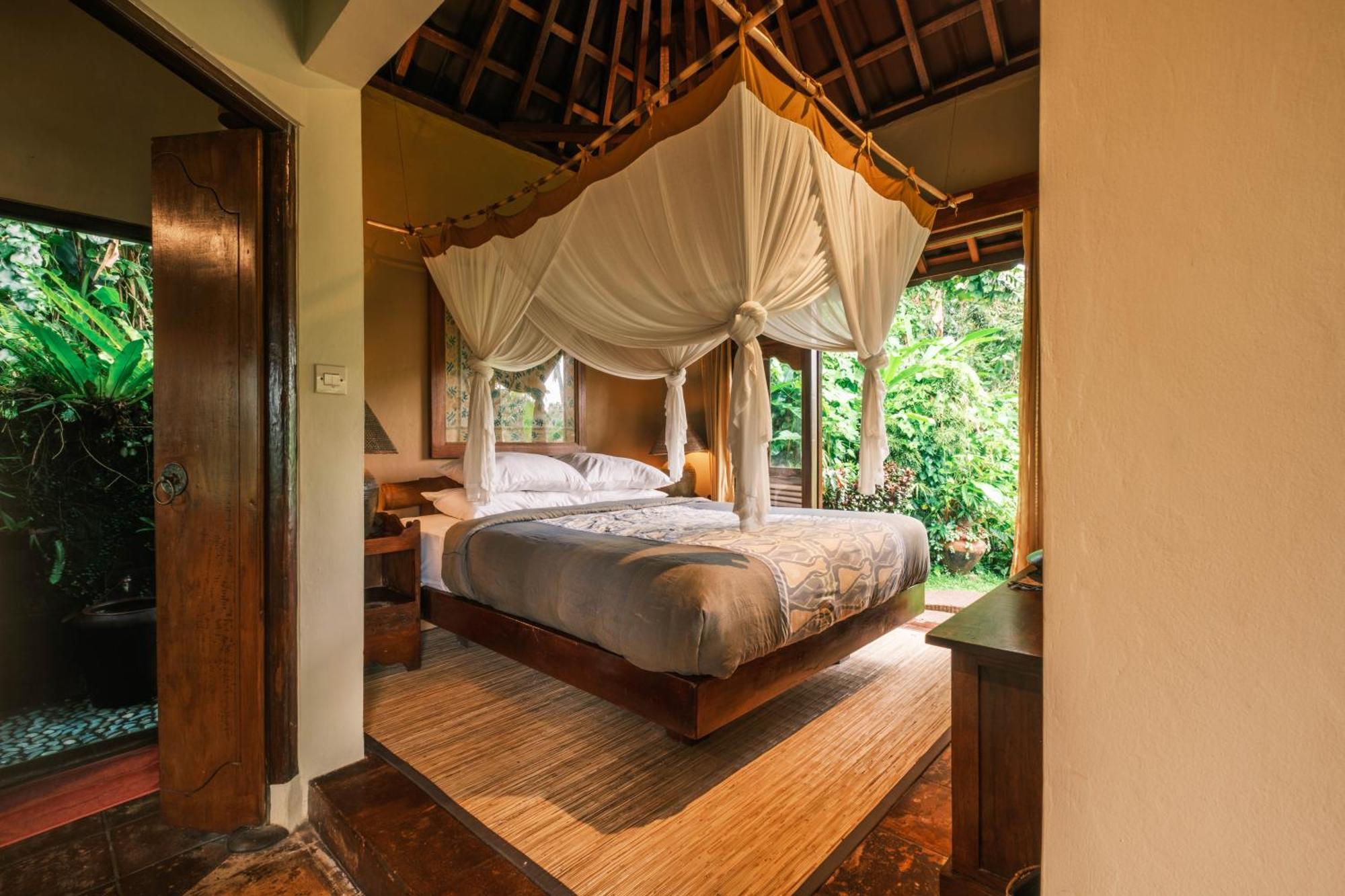 Sarinbuana Eco Lodge Blimbing  Exterior foto