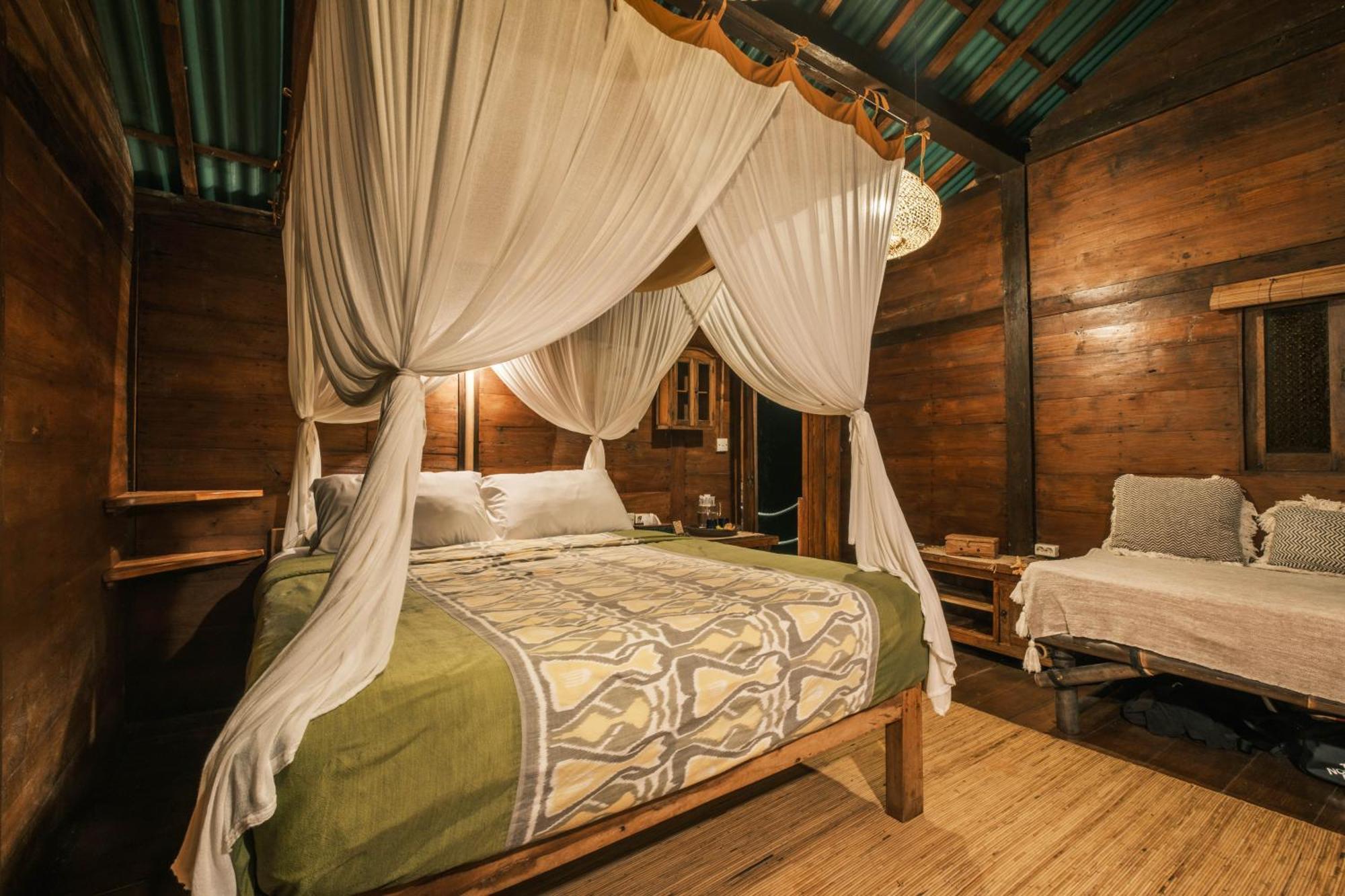 Sarinbuana Eco Lodge Blimbing  Exterior foto