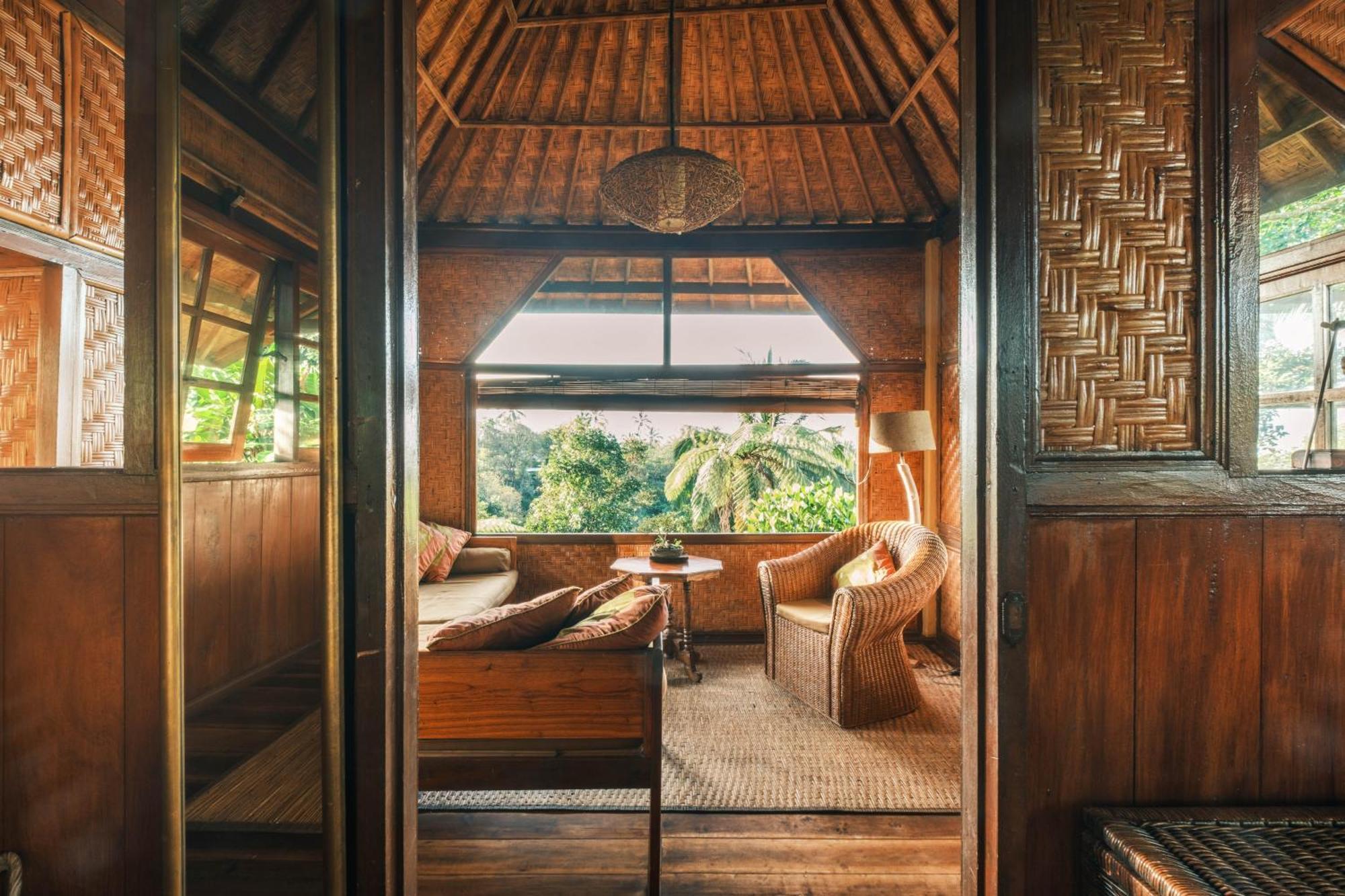 Sarinbuana Eco Lodge Blimbing  Exterior foto