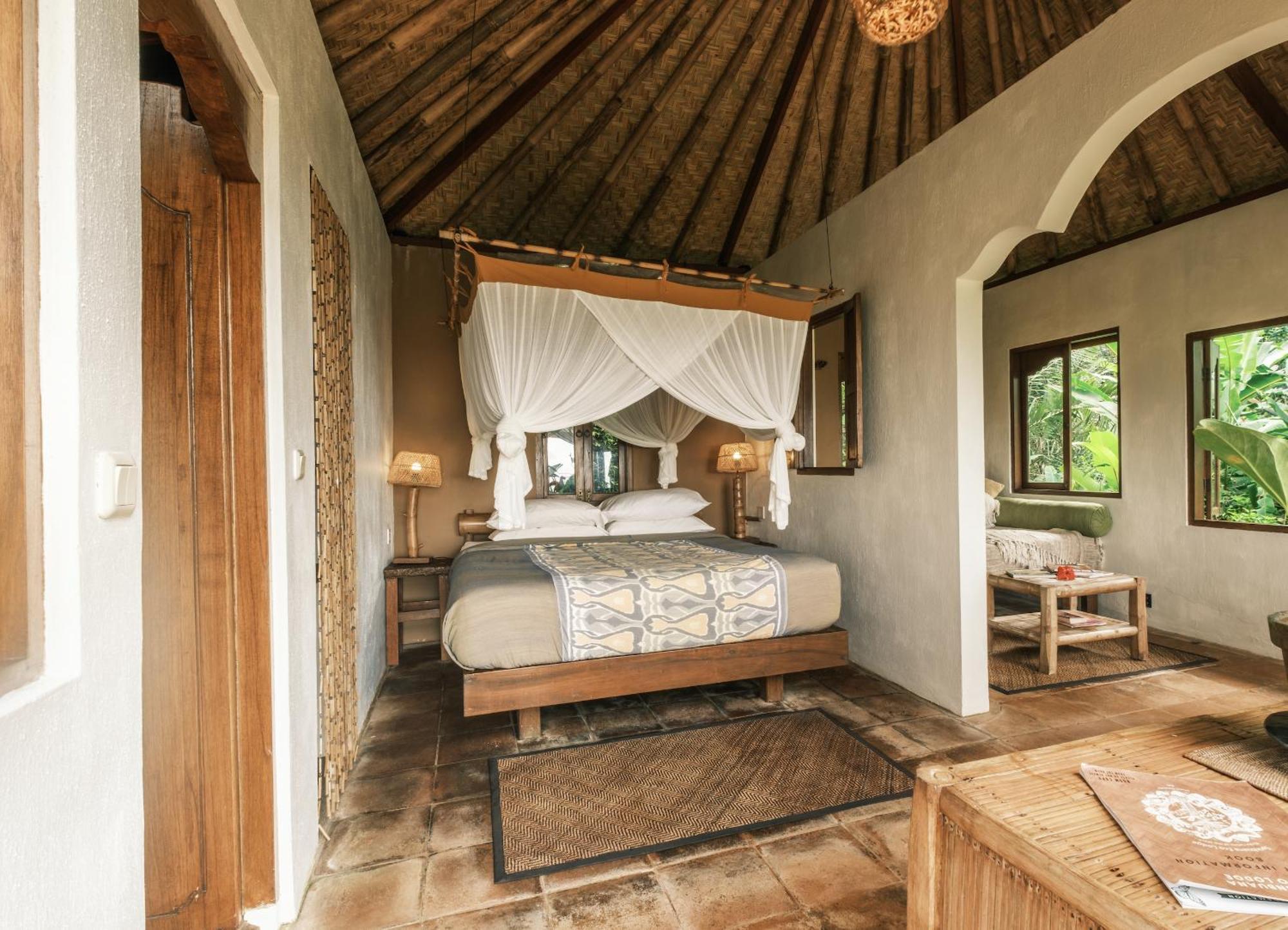 Sarinbuana Eco Lodge Blimbing  Exterior foto