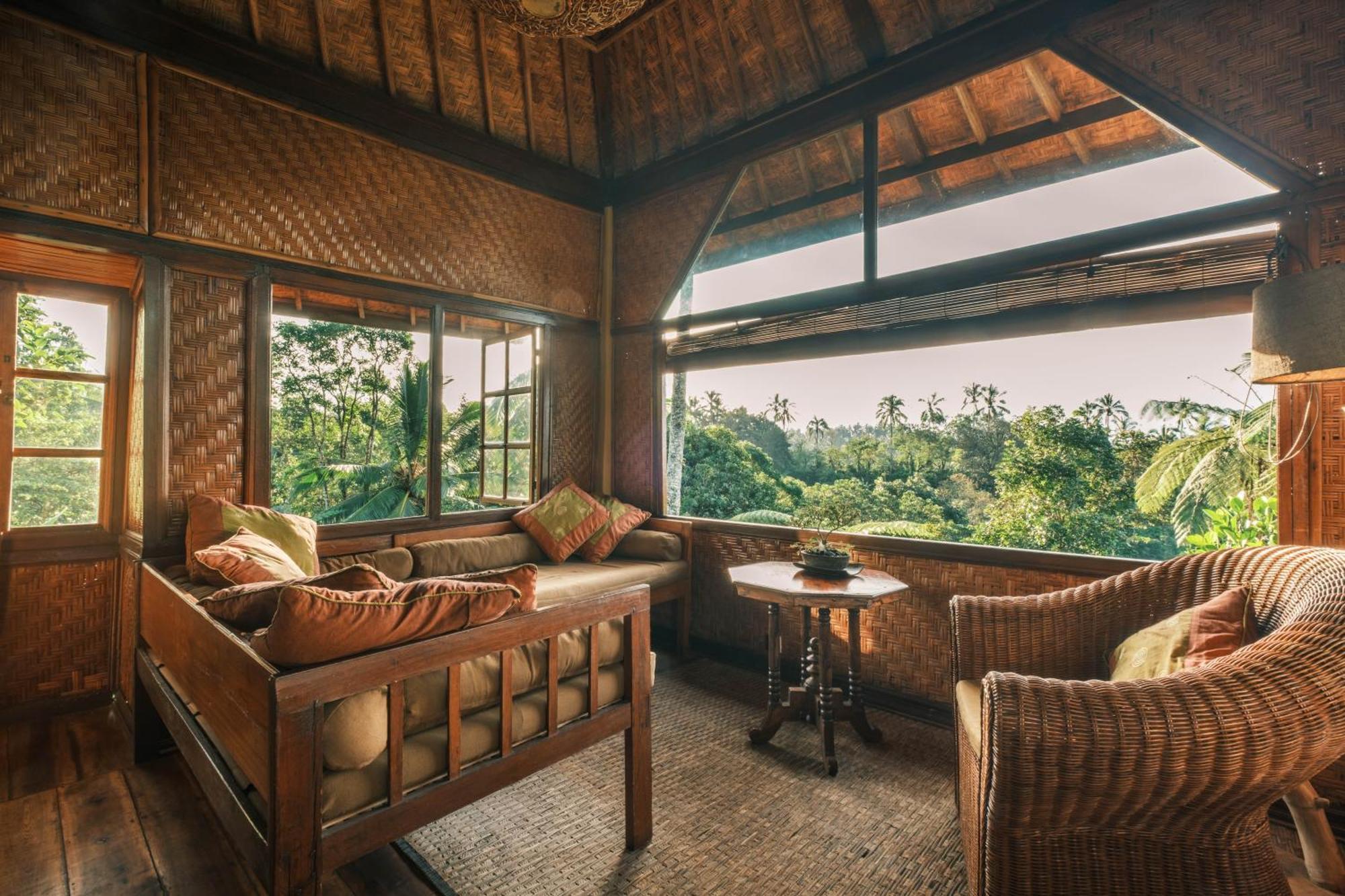 Sarinbuana Eco Lodge Blimbing  Exterior foto