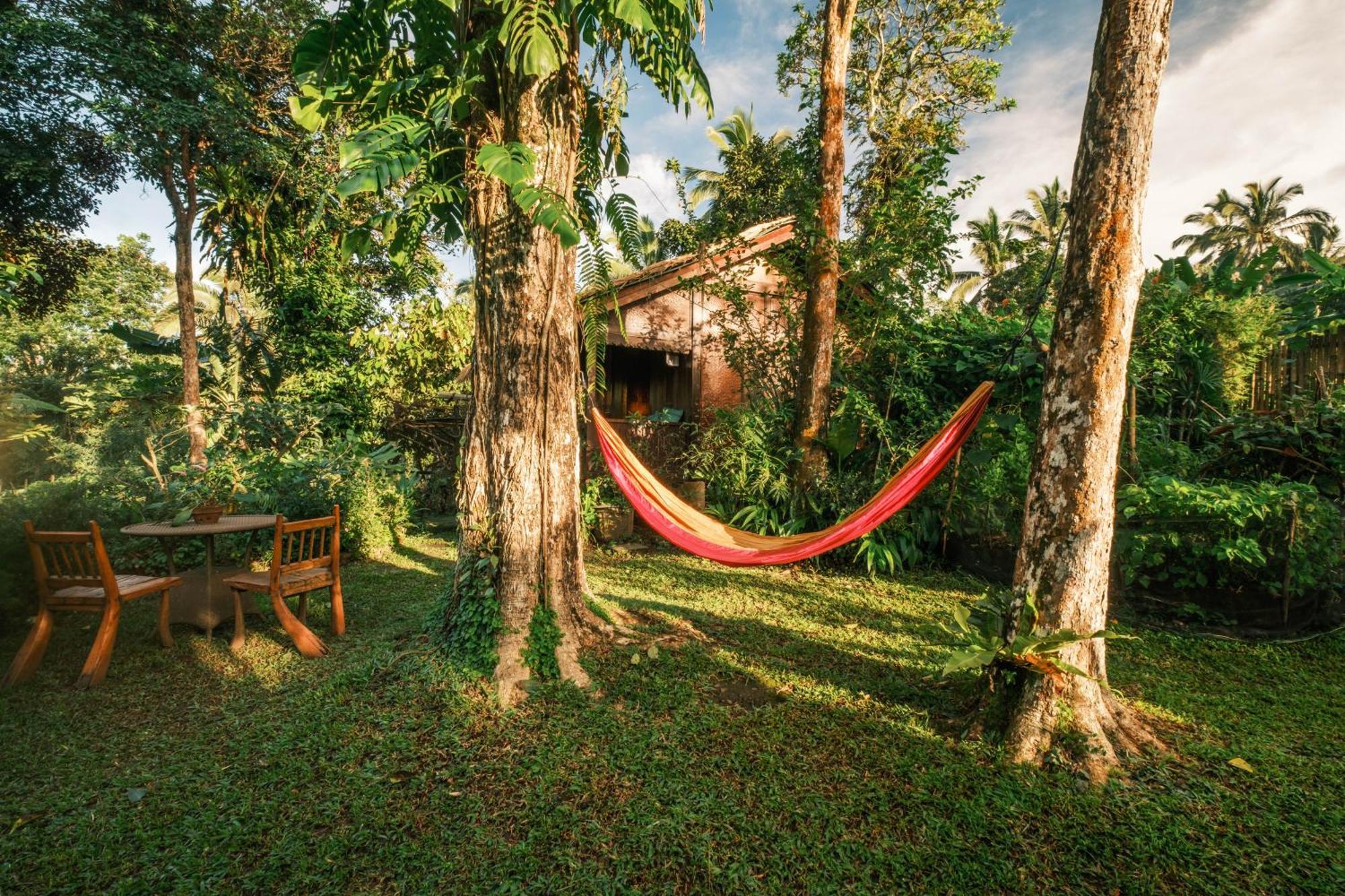 Sarinbuana Eco Lodge Blimbing  Exterior foto