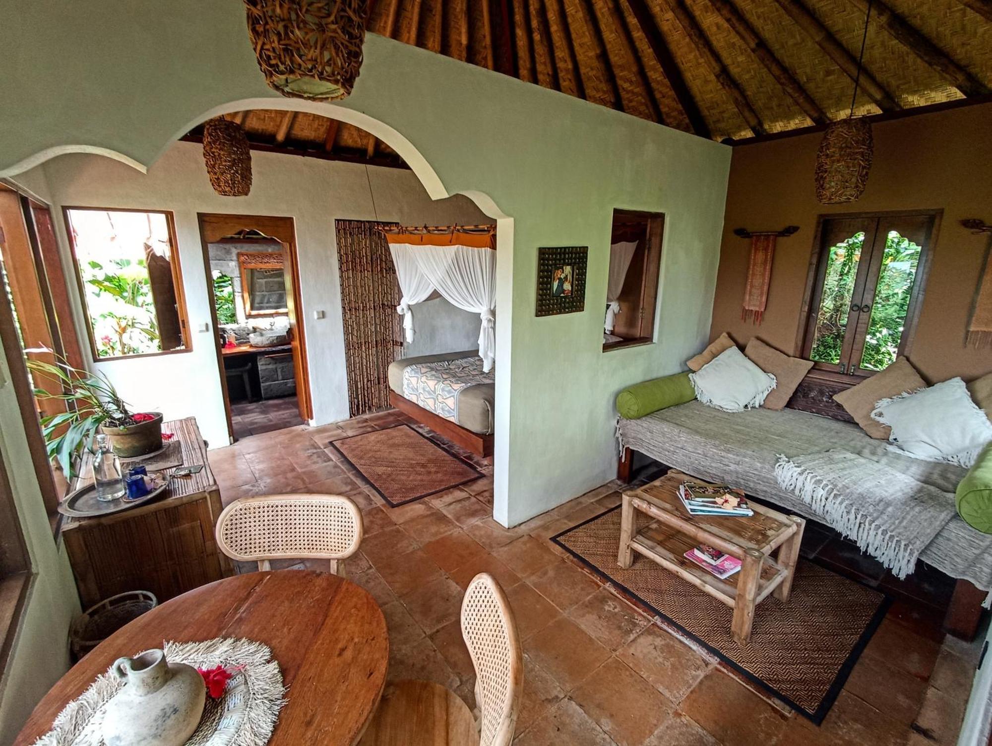 Sarinbuana Eco Lodge Blimbing  Exterior foto