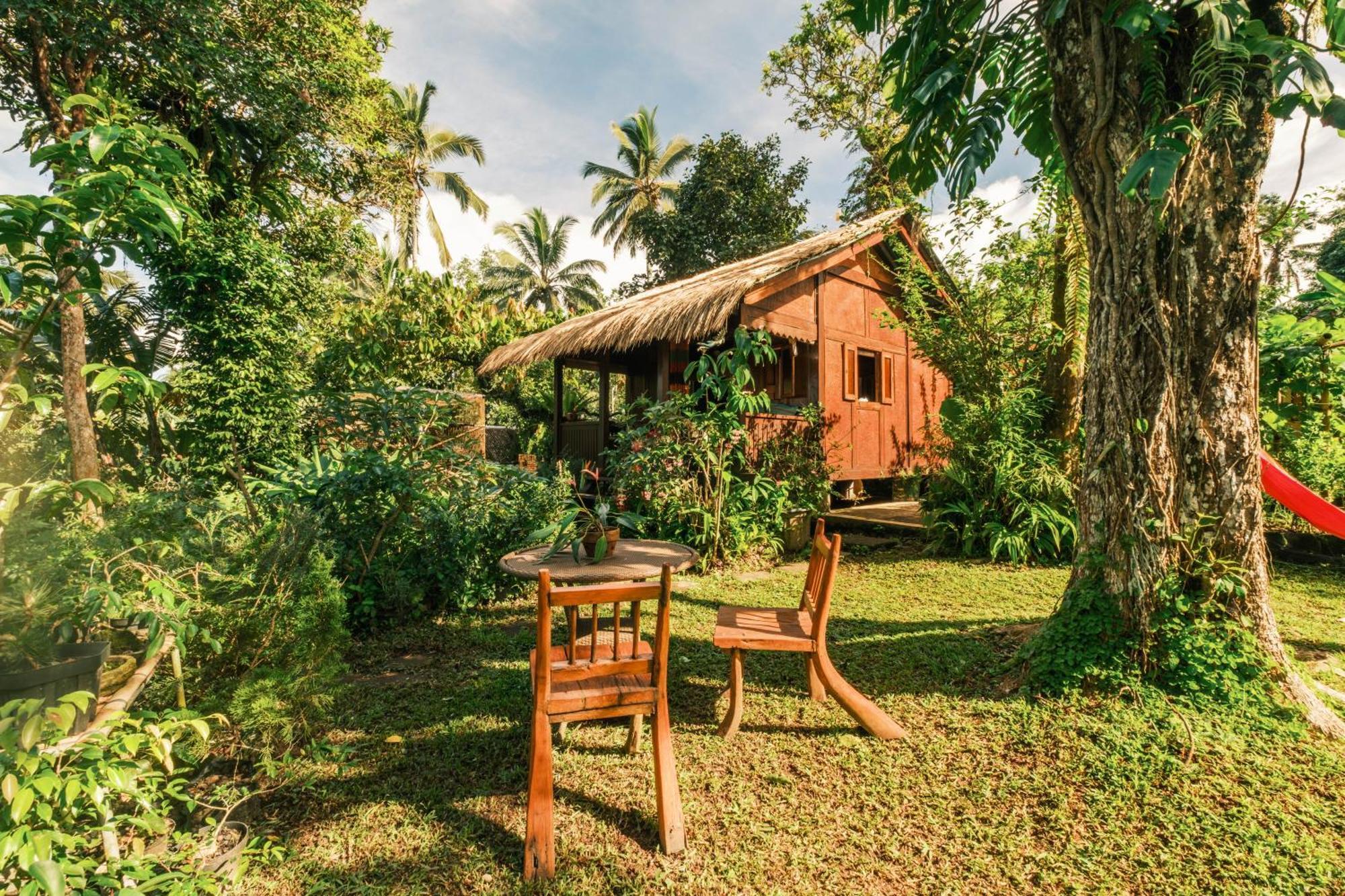 Sarinbuana Eco Lodge Blimbing  Exterior foto