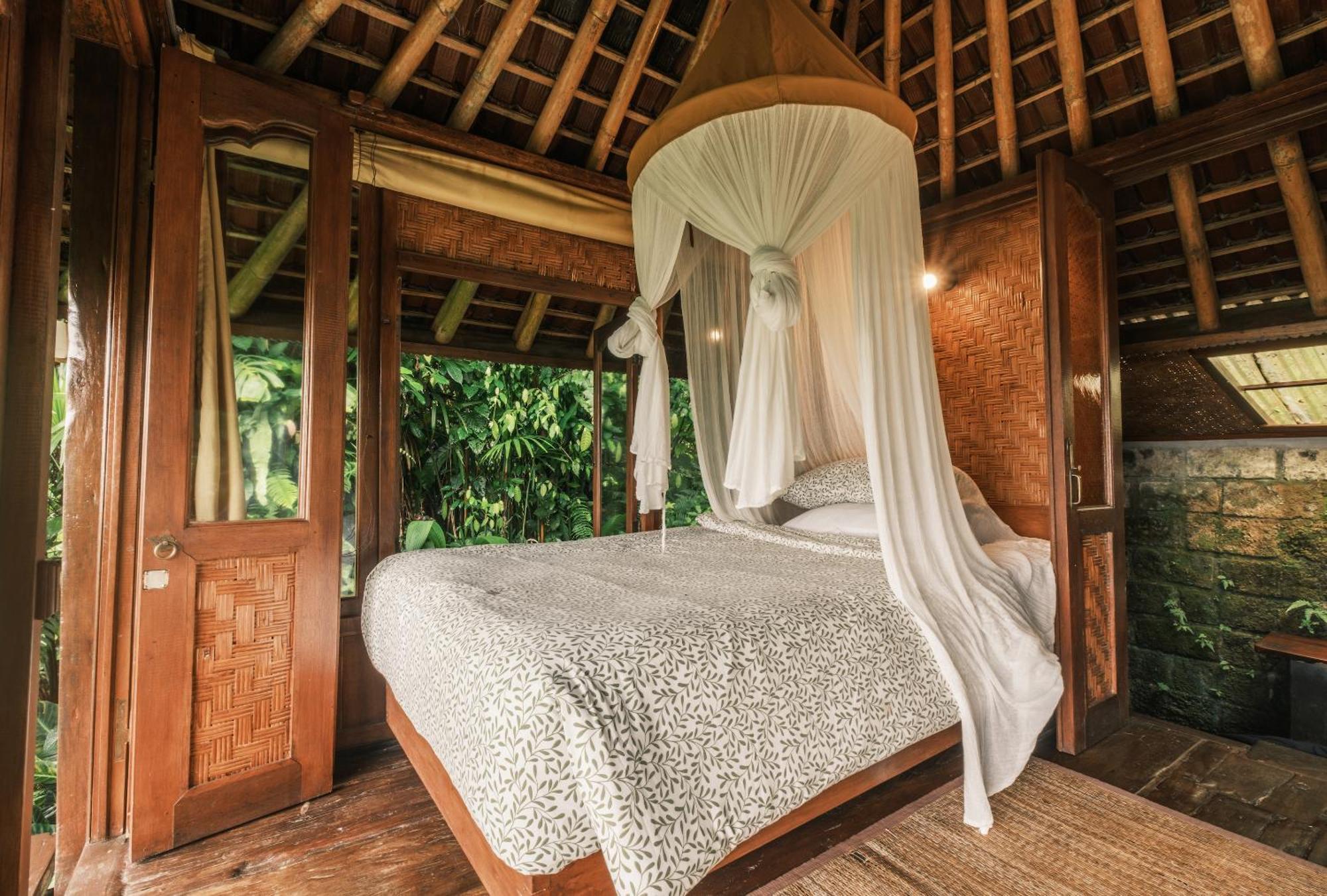 Sarinbuana Eco Lodge Blimbing  Exterior foto
