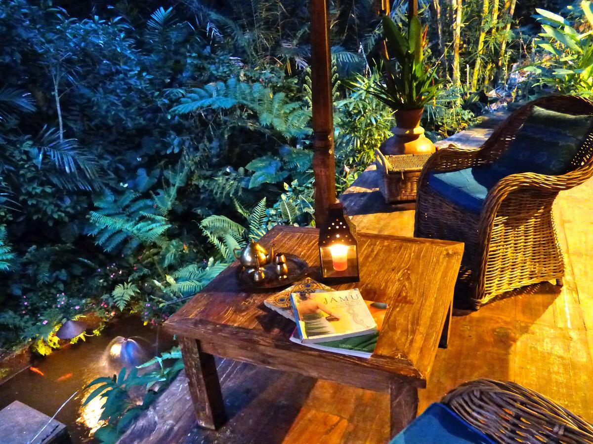 Sarinbuana Eco Lodge Blimbing  Exterior foto
